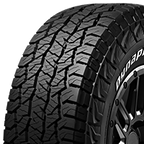 LT245/75R17 E DYNAPRO AT2 XTREME RF12