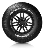 LT245/75R17 E DYNAPRO AT2 XTREME RF12