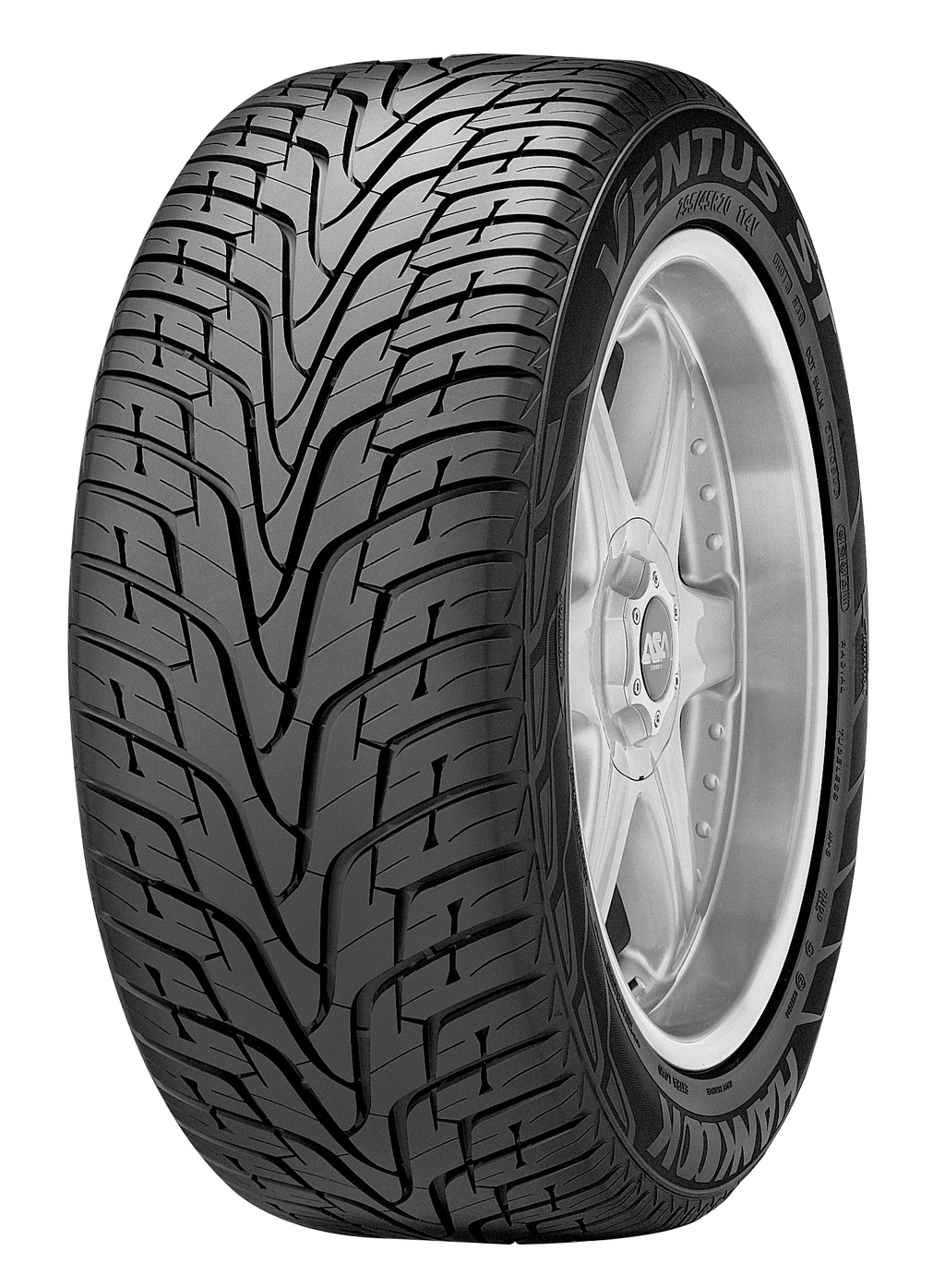 275/55R20 XL VENTUS ST RH06