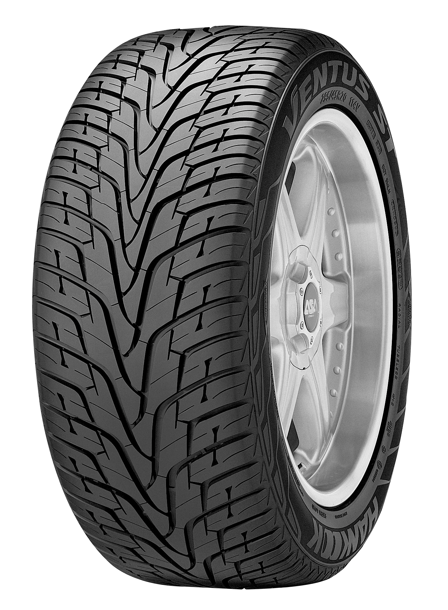 275/55R20 XL VENTUS ST RH06