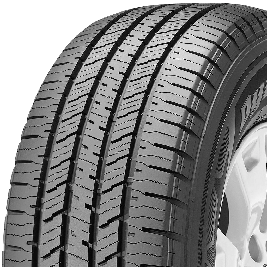 LT245/70R17 E DYNAPRO HT RH12 (LT-METRIC)