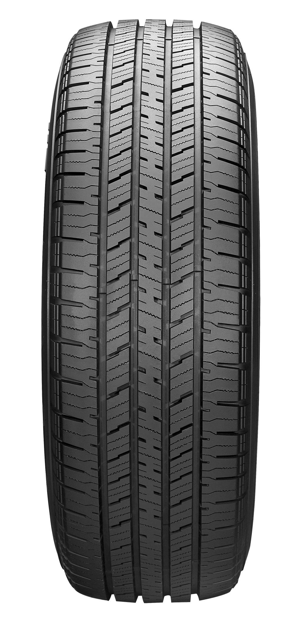 285/45R22 XL DYNAPRO HT RH12 (P-METRIC)