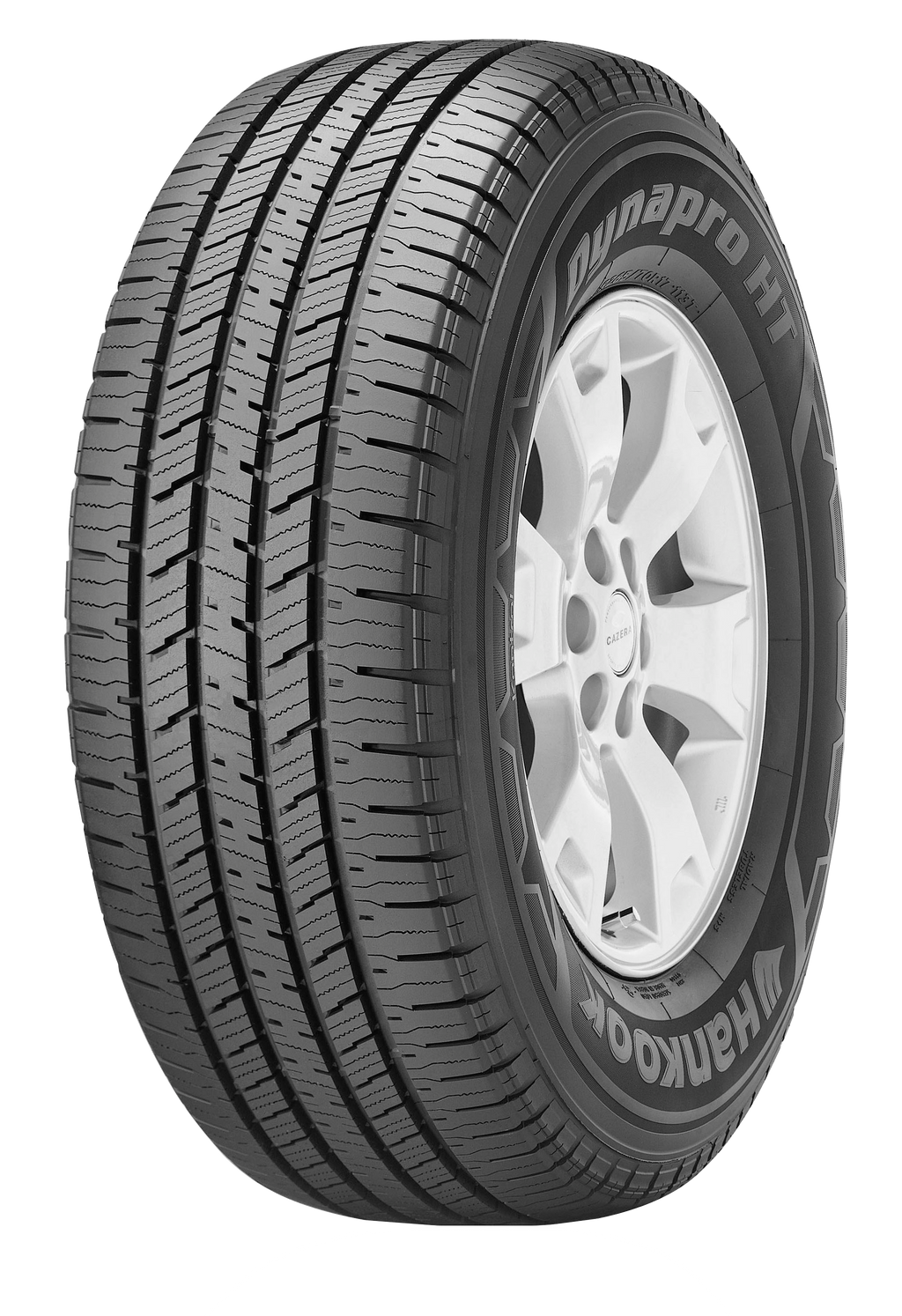 235/75R17 DYNAPRO HT RH12 (P-METRIC)