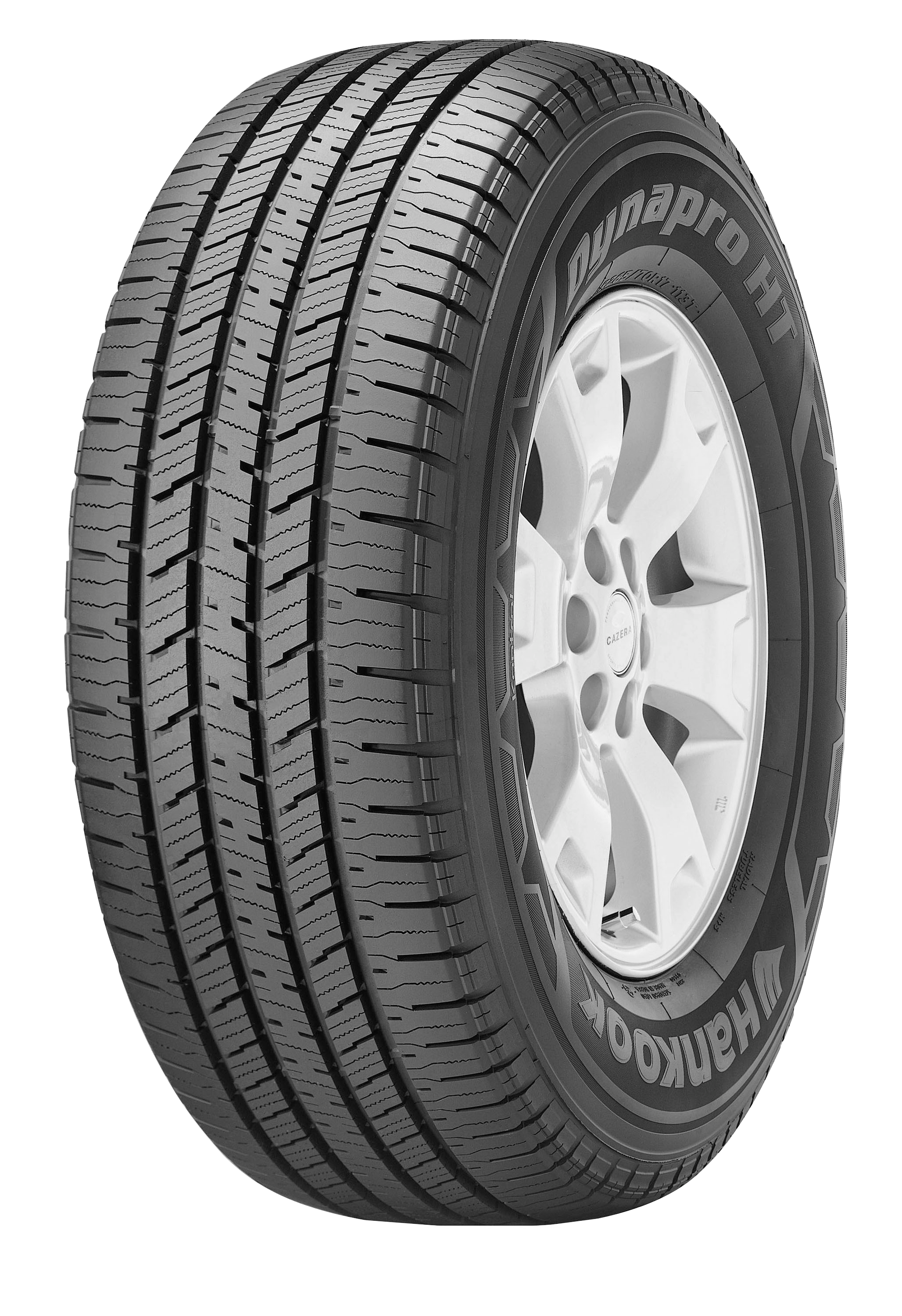 235/75R17 DYNAPRO HT RH12 (P-METRIC)