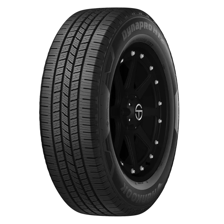 HANKOOK E DYNAPRO HT2 RH14