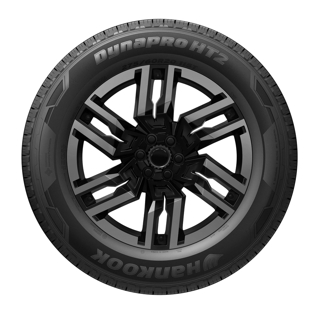 225/65R17 SL DYNAPRO HT2 RH14
