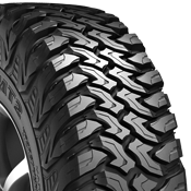 Hankook Dynapro MT2