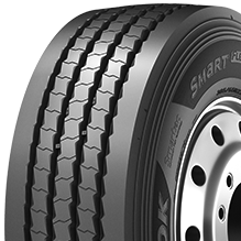245/70R17.5 J TL SMART FLEX TH31 (3 GROOVE DESIGN, 3PMSF RATED)