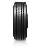 245/70R17.5 J TL SMART FLEX TH31 (3 GROOVE DESIGN, 3PMSF RATED)