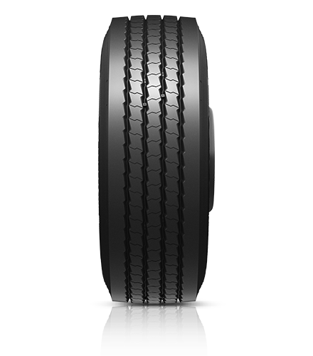 245/70R17.5 J TL SMART FLEX TH31 (3 GROOVE DESIGN, 3PMSF RATED)
