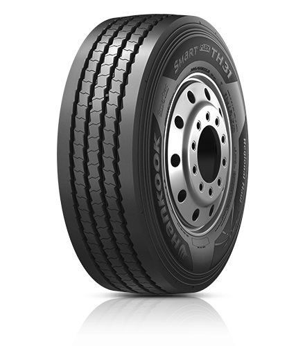 245/70R17.5 J TL SMART FLEX TH31 (3 GROOVE DESIGN, 3PMSF RATED)