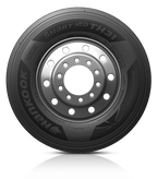 245/70R17.5 J TL SMART FLEX TH31 (3 GROOVE DESIGN, 3PMSF RATED)
