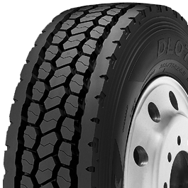 Hankook DL07