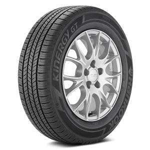 185-65R-15 Hankook Kinergy Gt 88H H436 M+S 540A-A 11/15/21-3