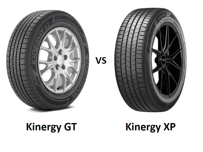 185-65R-15 Hankook Kinergy Gt 88H H436 M+S 540A-A 11/15/21-3