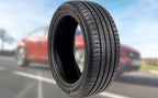 185-65R-15 Hankook Kinergy Gt 88H H436 M+S 540A-A 11/15/21-3