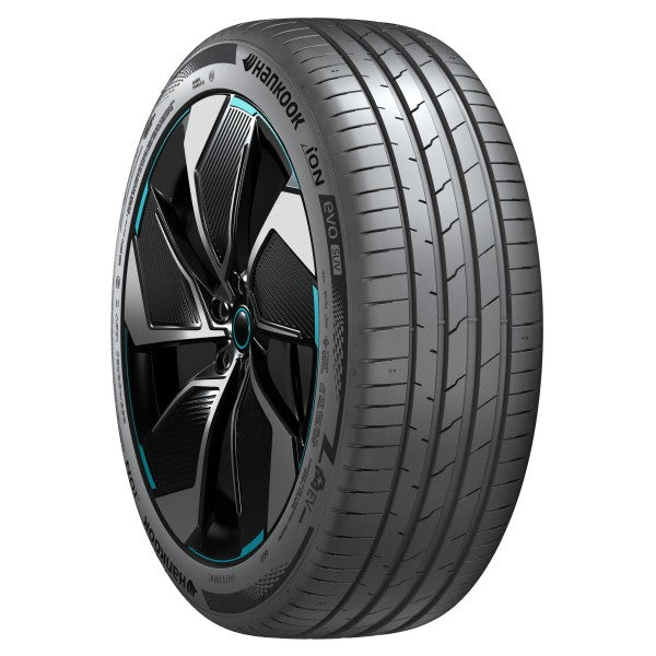 Hankook Ion Evo Suv Ultra High Performance UHP Street Sports Car Tire 30K Mile Warranty