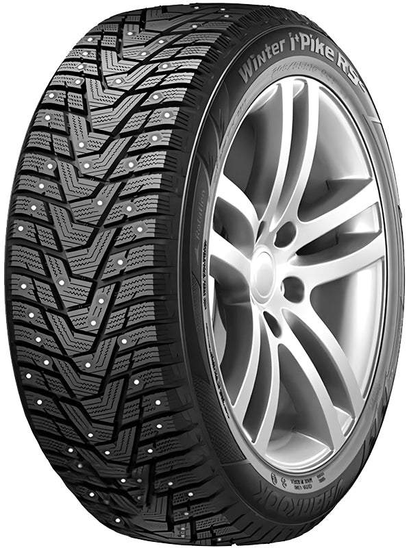 Hankook Winter Pike RS2 Snow 3PMSF Tire