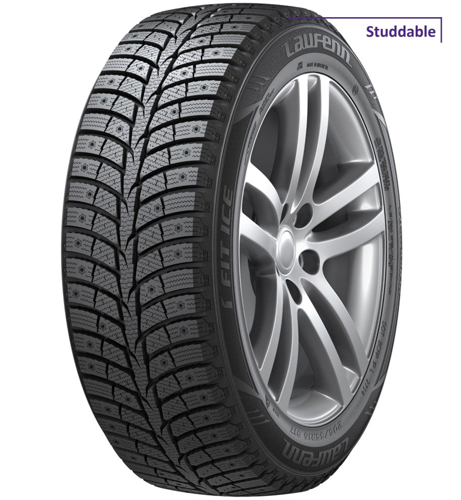 Laufenn Fit Ice Winter Snow 3PMSF Tire