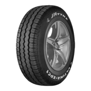 215-55R-17 Jktyre Ux-1 Tl  98V