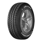 215-55R-17 Jktyre Ux-1 Tl  98V