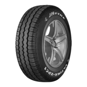 215-55R-17 Jktyre Ux-1 Tl  98V