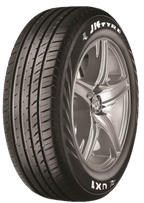 215-55R-17 Jktyre Ux-1 Tl  98V