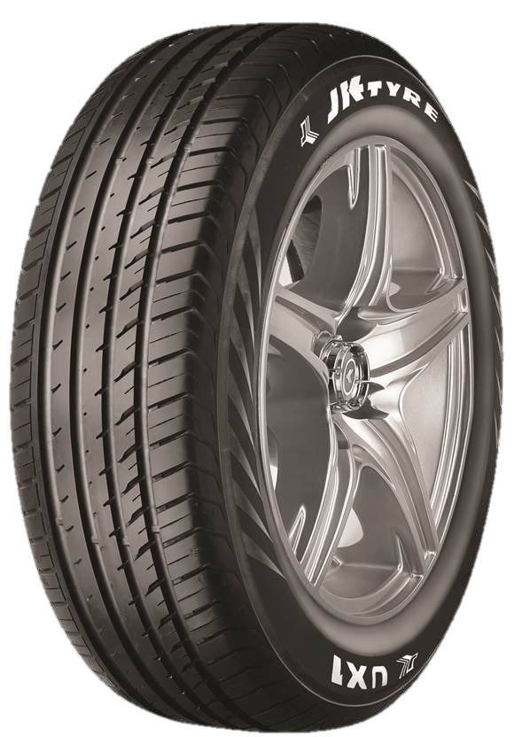 215-55R-17 Jktyre Ux-1 Tl  98V