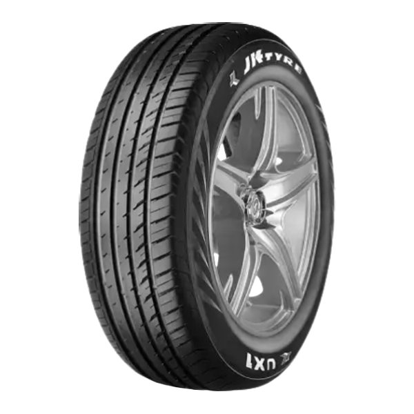 215-55R-17 Jktyre Ux-1 Tl  98V