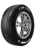 205-45R-17 Jktyre Ux Royale Maxx 84V