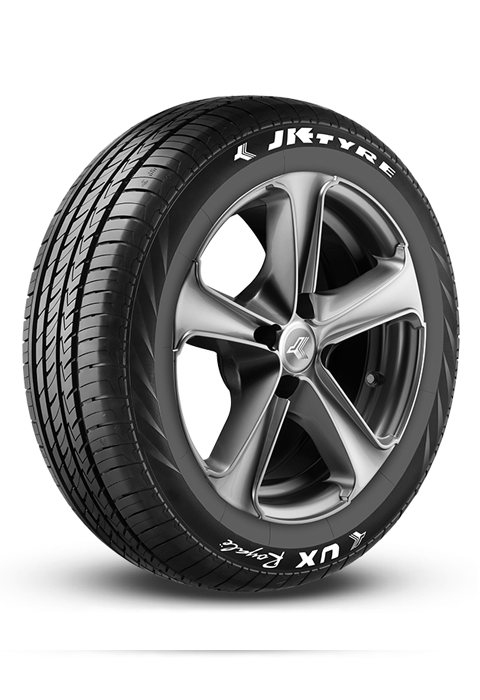205-45R-17 Jktyre Ux Royale Maxx 84V