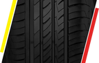 205-45R-17 Jktyre Ux Royale Maxx 84V