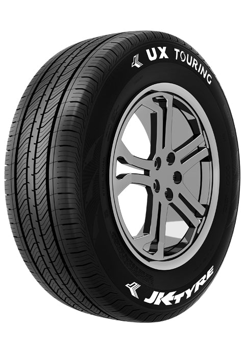 205-45R-17 Jktyre Ux Royale Maxx 84V