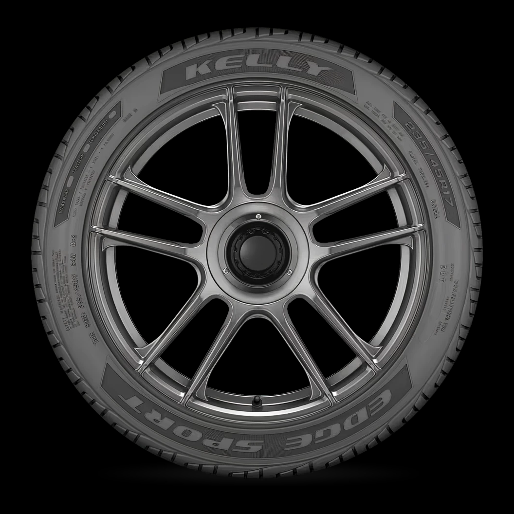 Kelly Edge Sport tire