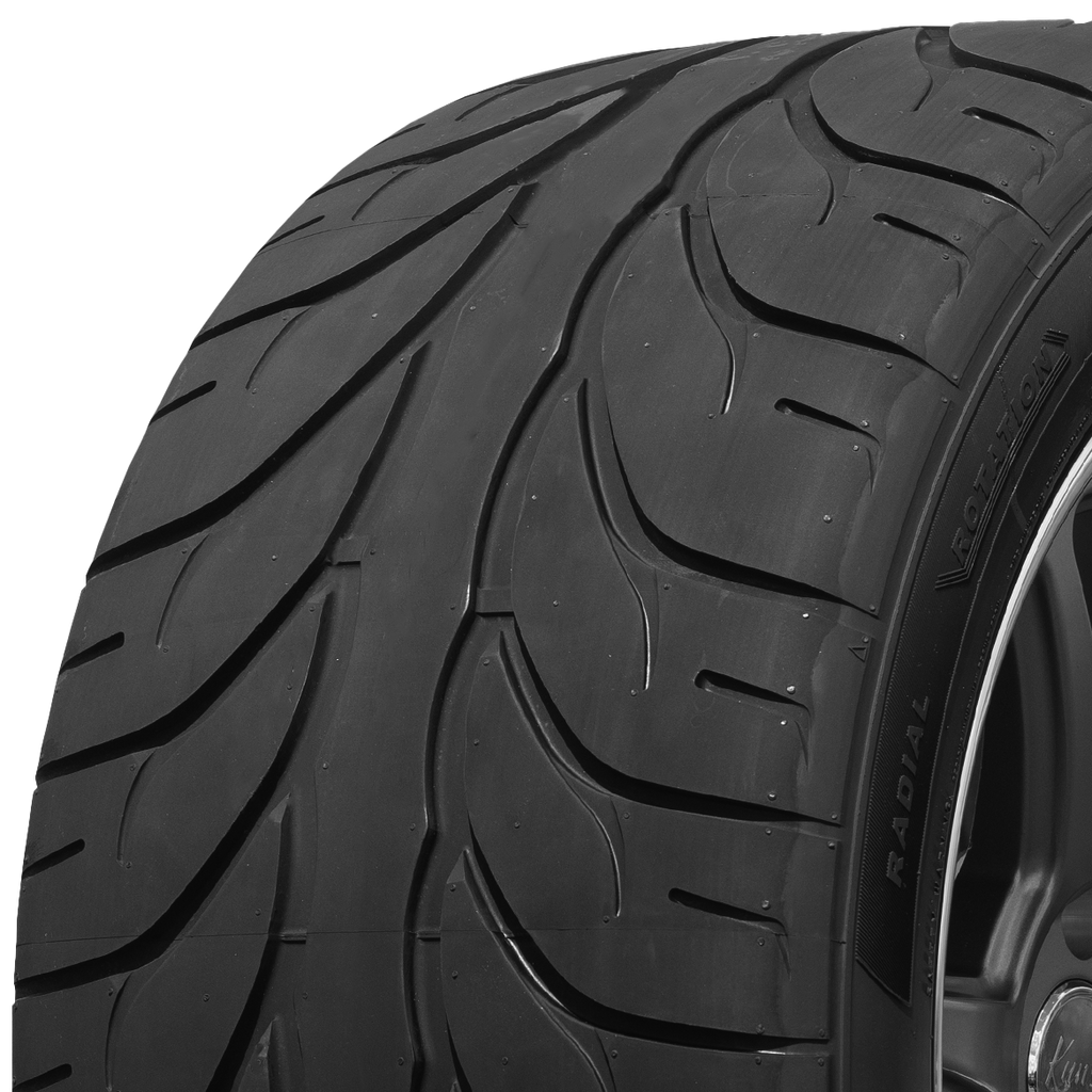 245/40ZR20 XL VEZDA UHP MAX (KR20A)