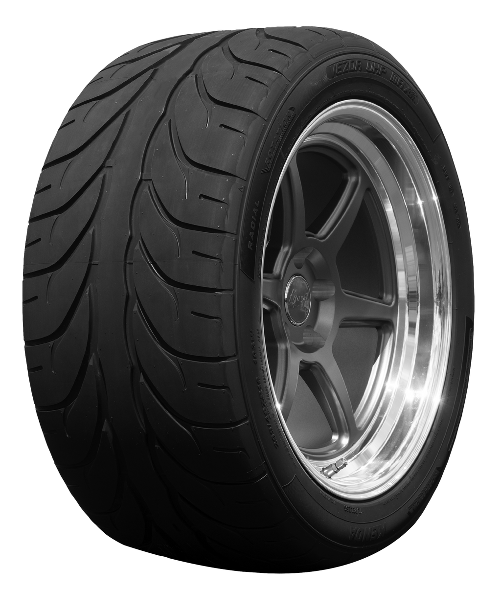 245/40ZR20 XL VEZDA UHP MAX (KR20A)