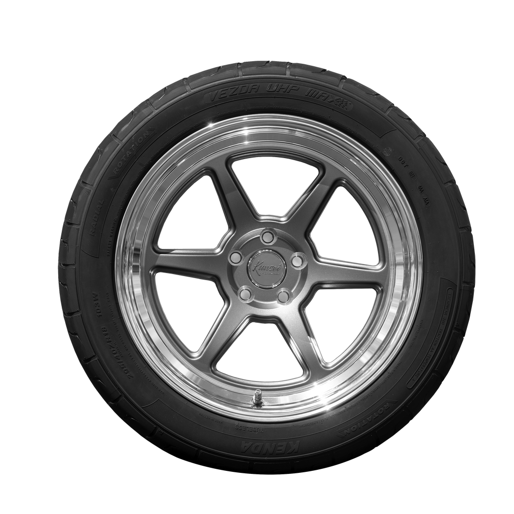 245/40ZR20 XL VEZDA UHP MAX (KR20A)