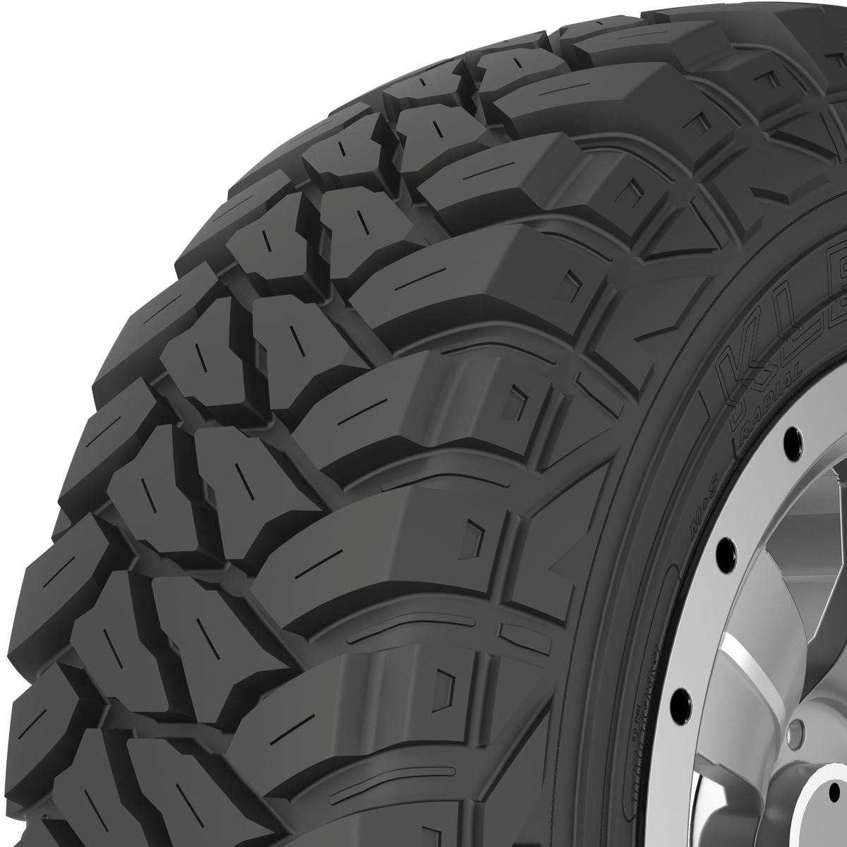 Kenda Klever M/T (KR29)