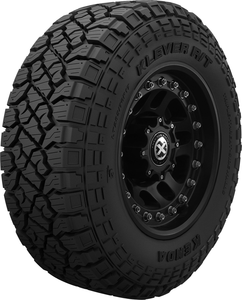 KENDA E KLEVER R/T KR601