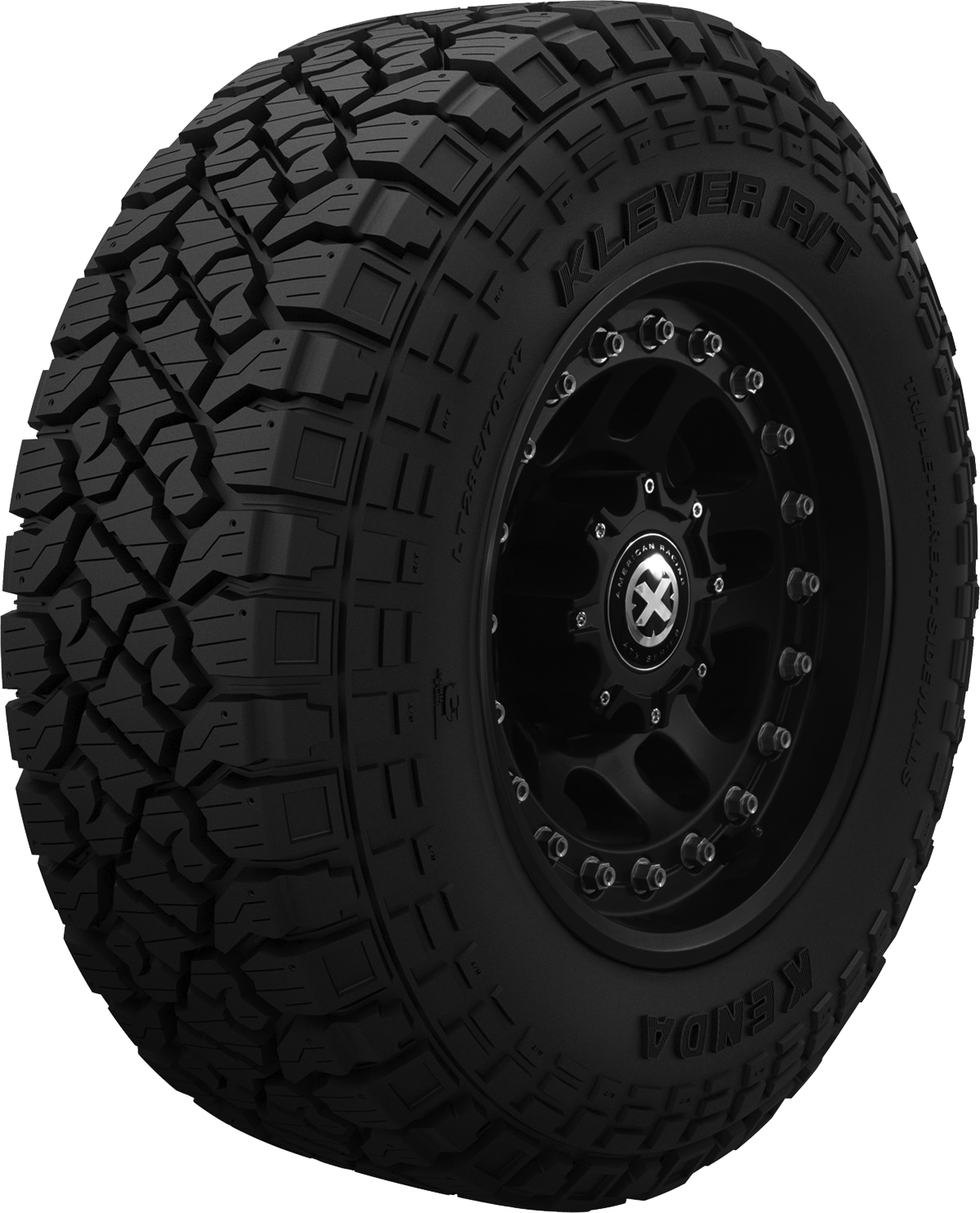 KENDA E KLEVER R/T KR601