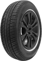185-70R-14 Kingstar Centum Sk72 88T 520-A-A [Made By Hankook]