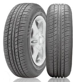 185-70R-14 Kingstar Centum Sk72 88T 520-A-A [Made By Hankook]