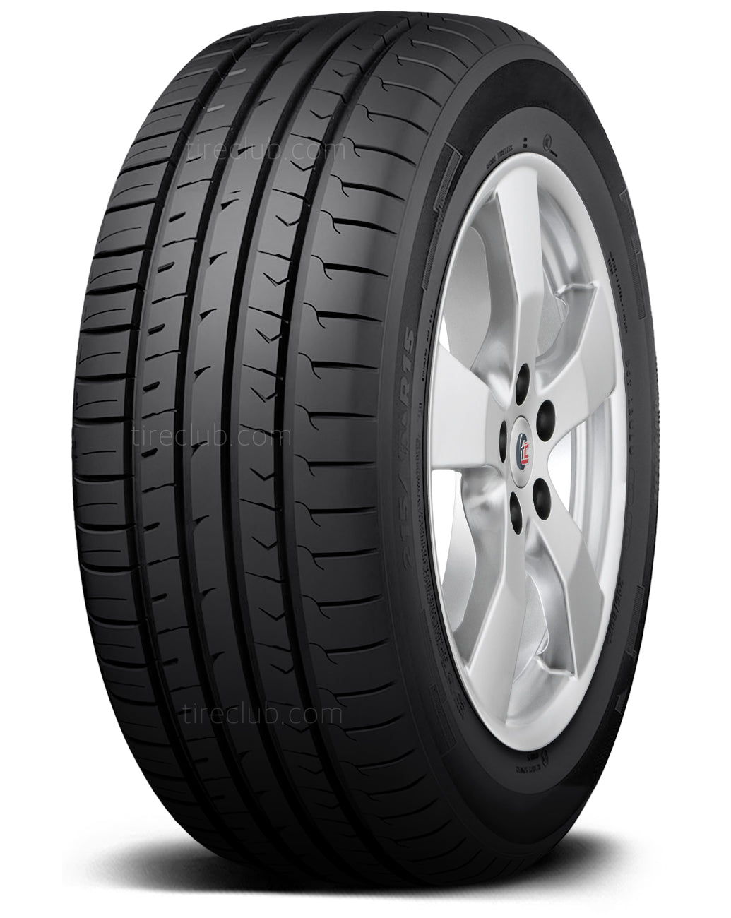 215-50R-17 Kpatos Fm601