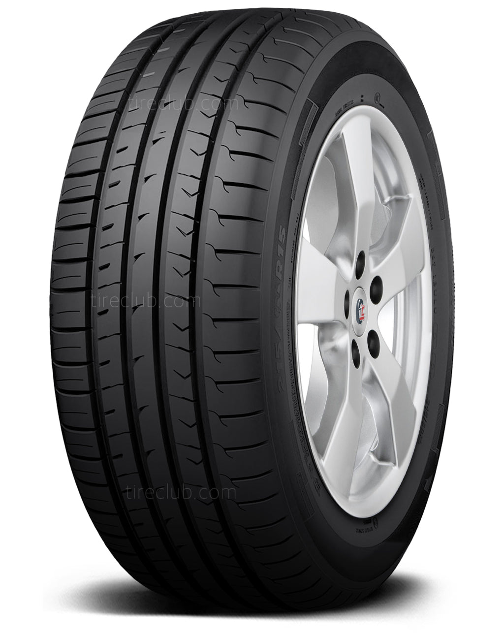 215-50R-17 Kpatos Fm601