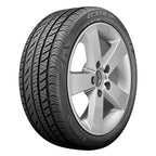 195-55R-15 Kumho Ecsta Ii 4X Ku22 85V Sl