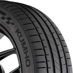 195-55R-15 Kumho Ecsta Ii 4X Ku22 85V Sl