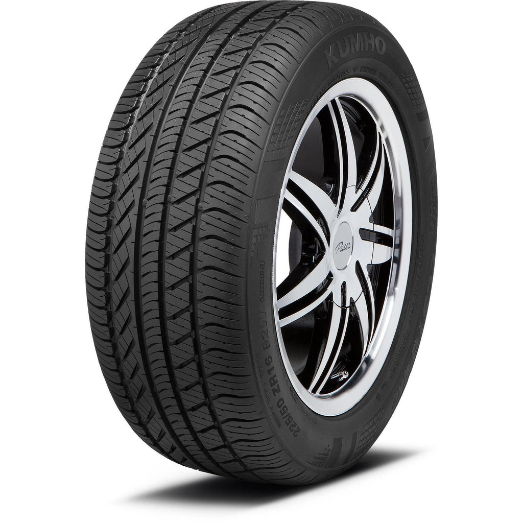 195-55R-15 Kumho Ecsta Ii 4X Ku22 85V Sl