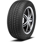 195-55R-15 Kumho Ecsta Ii 4X Ku22 85V Sl