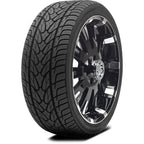 195-55R-15 Kumho Ecsta Ii 4X Ku22 85V Sl
