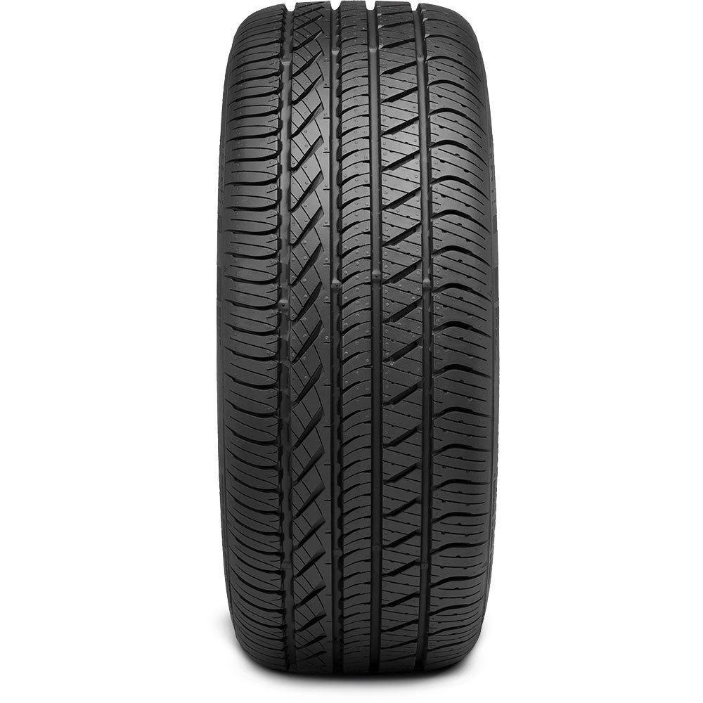 195-55R-15 Kumho Ecsta Ii 4X Ku22 85V Sl